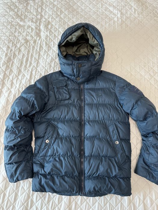 Casaso G-star como novo