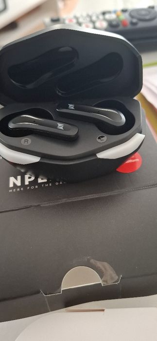 Vendo Wireless Earphones NPlay