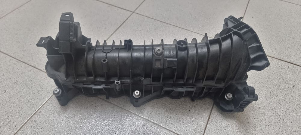 BMW 116d F20 material diverso