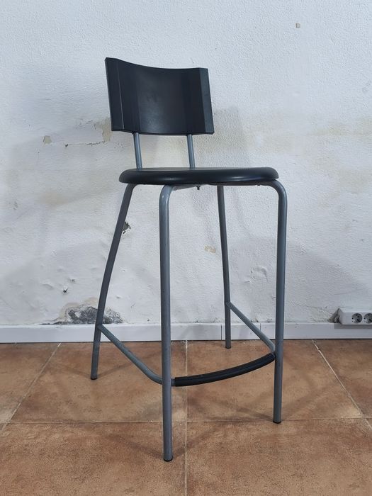 Cadeira alta bom estado