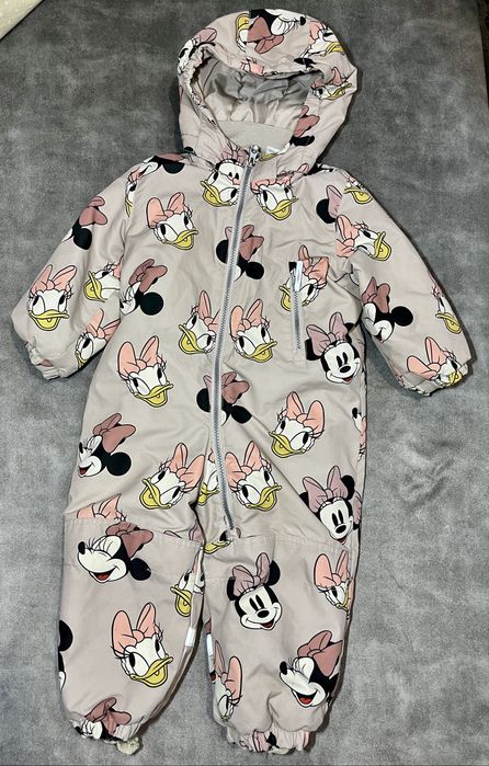Комбінезон H&M 92 розмір