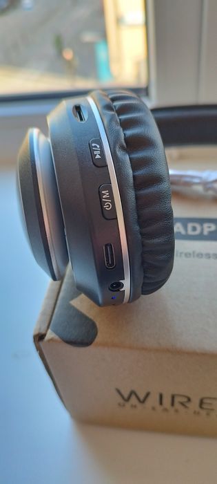 Нові Безпровідні Навушники Повнорозмірні Bluetooth(Різні Варіанти)