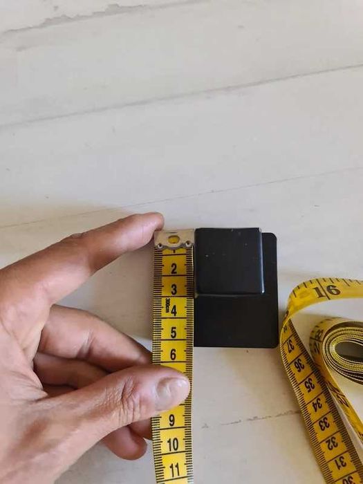 Gancho Cabide Suporte Metálico Auto Adesivo Metal Acessório Toalha