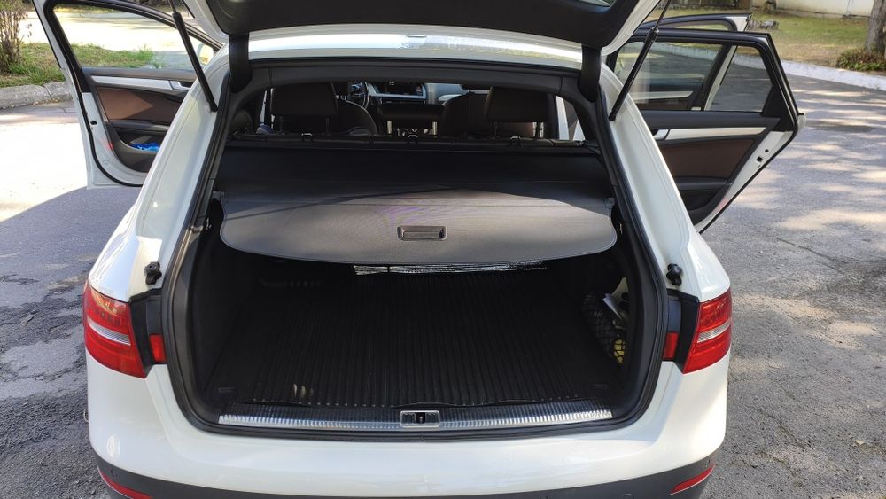Продам Audi A4 B8 allroad