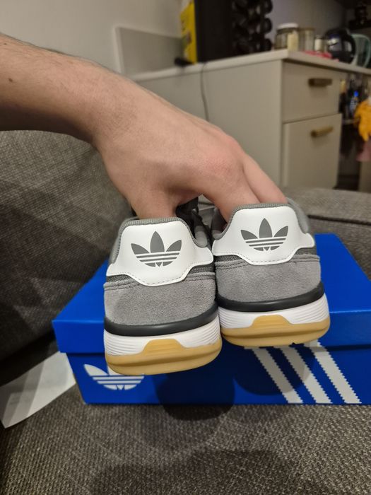 Adidas gazelle Sala 39 1/3