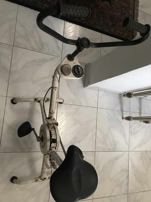 Exercise Bicycle431152672497346561