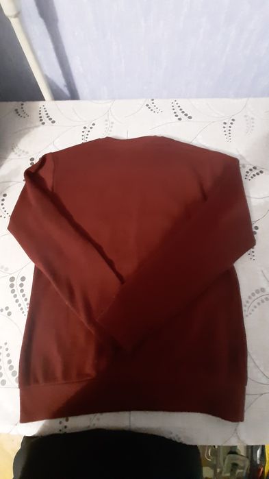 Кофта gucci червона