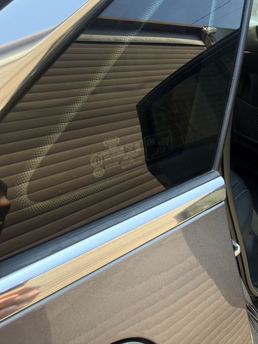 AUDI A4 2020года