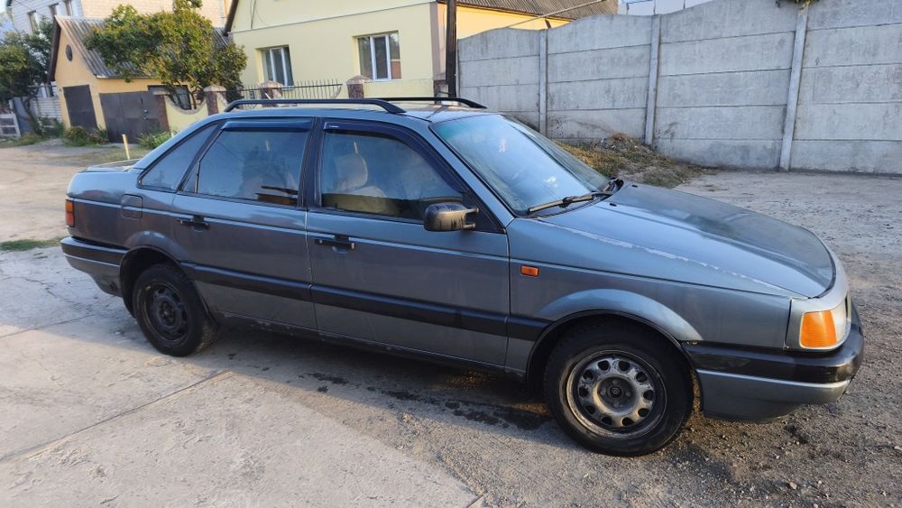 Продам б3 Фольксваген