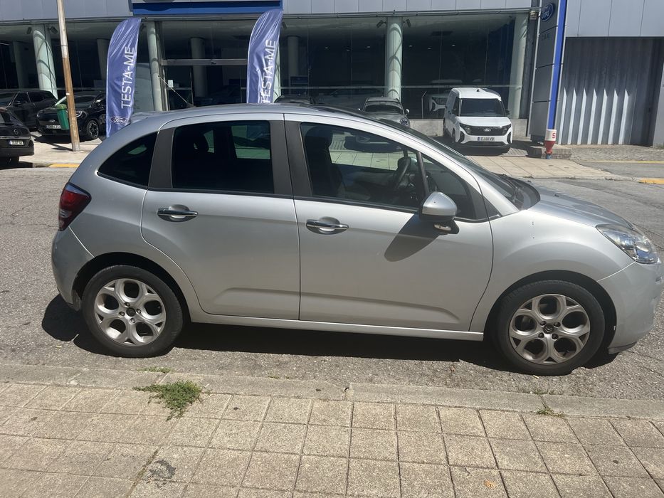 Citroen C3 1.2 Pure Tech de 2015