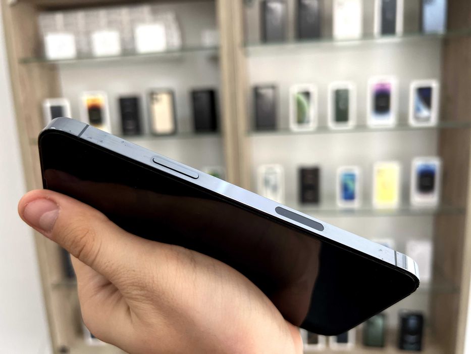 iPhone 13 Pro Max 128/256 GB Neverlock / МАГАЗИН/ Гарантія