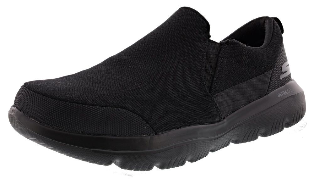 Skechers  Go Walk Evolution Ultra- Ramble eur45.5 us12