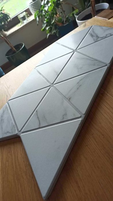 Kafle płytki Realonda Triangle Verona