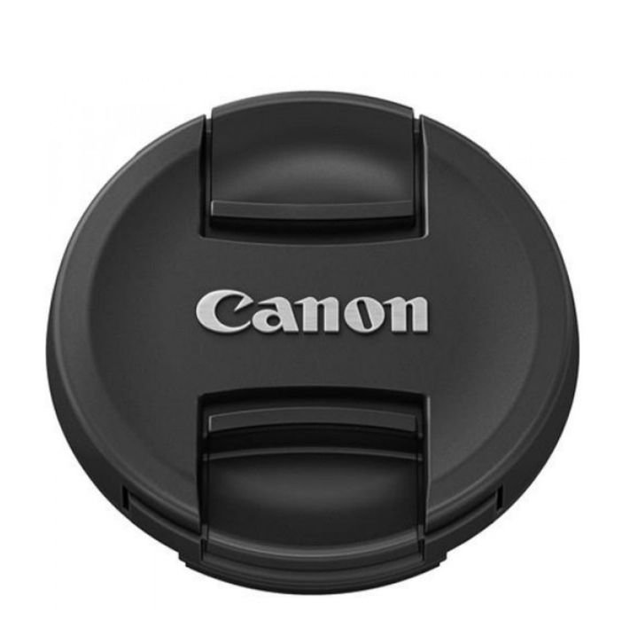 Кришка об'єктива Canon оригінал E43ll mm
