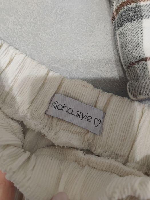 Куртка/сорочка/штани/джогери