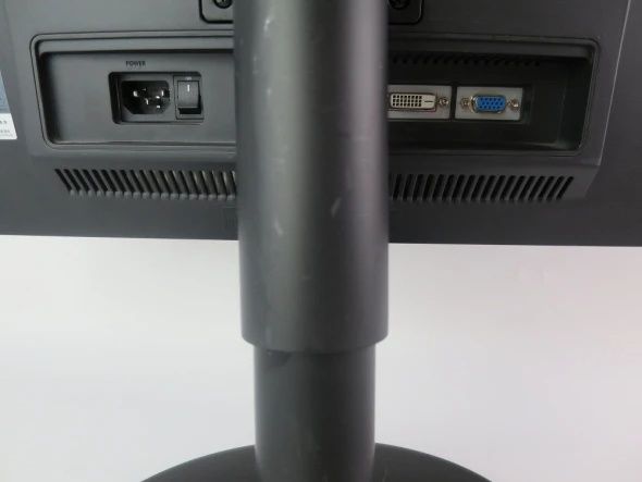 Монитор 23" Samsung BX2340 LED (LS23CBUMBV)