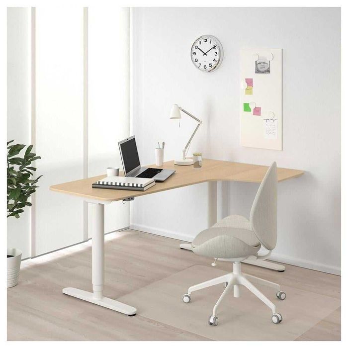 Mesa de Escritório como nova