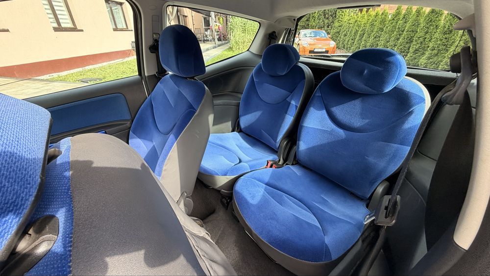 Citroen C2 automat sprawny