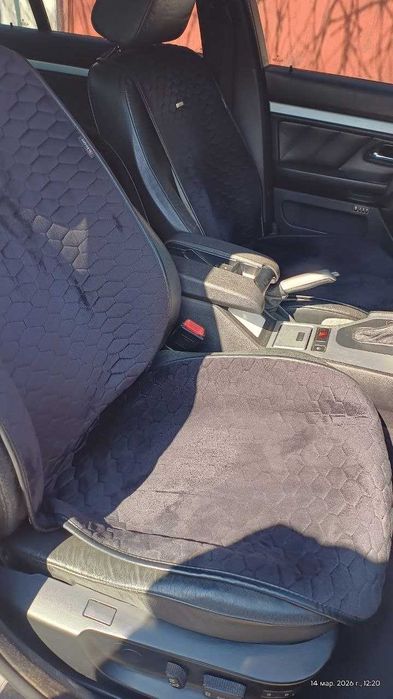 Продам BMW E39 2002