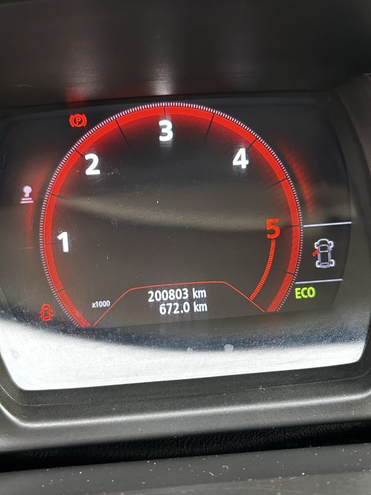 Renault Scénic 1.5 DCI Business Energy 110 cv