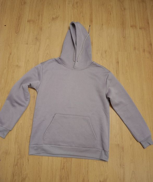 Damska bluza z kapturem