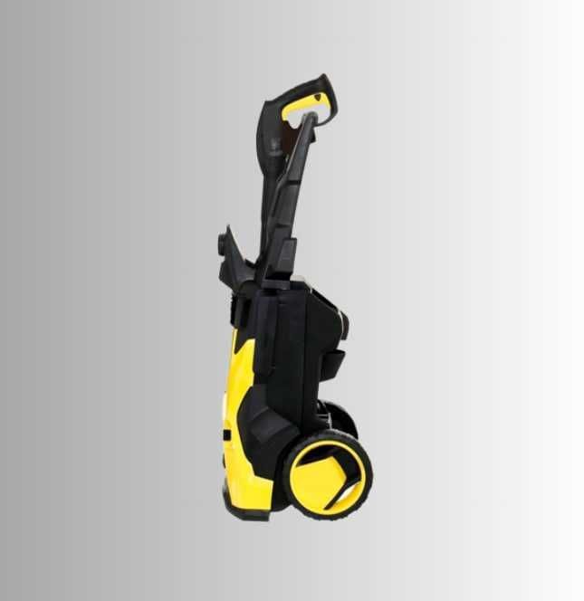 Мийка високого тиску Karcher K 5 Basic МИНИМОЙКА ДЛЯ АВТО мийка B6