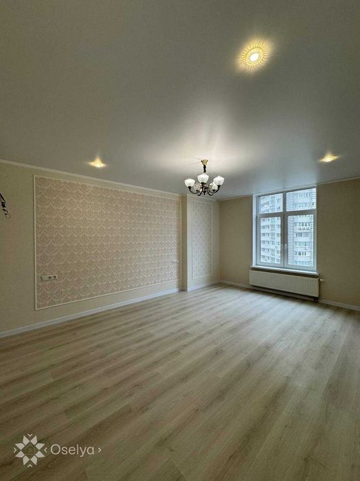 Продаж 2к квартира з ремонтом у ЖК «Русанівська Гавань» | 88 м² | Без % 9 поверх