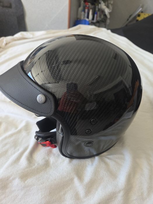 Capacete Scorpion Belfast