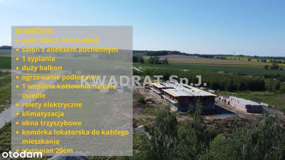 Mieszkanie, Syców