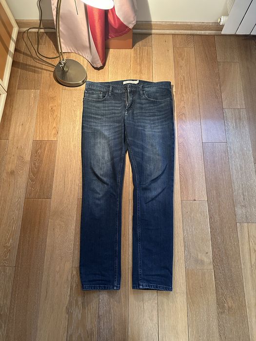 Джинси Calvin Klein Jeans (стан 9/10)