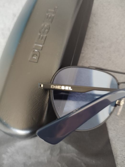 Okulary przeciwsłoneczne unisex