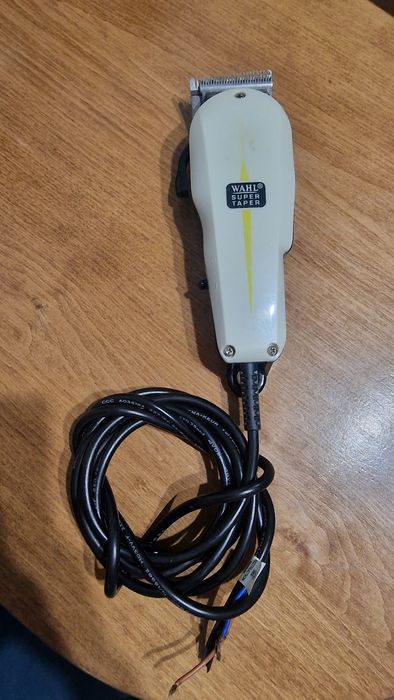 Машинка для стриження WAHL Super Taper 08591-016