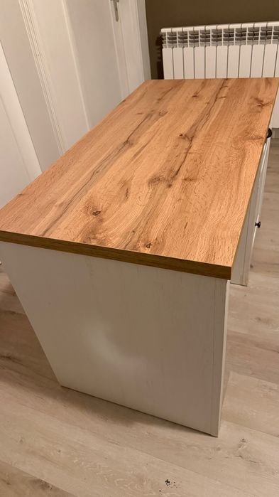 Secretaria de Madeira