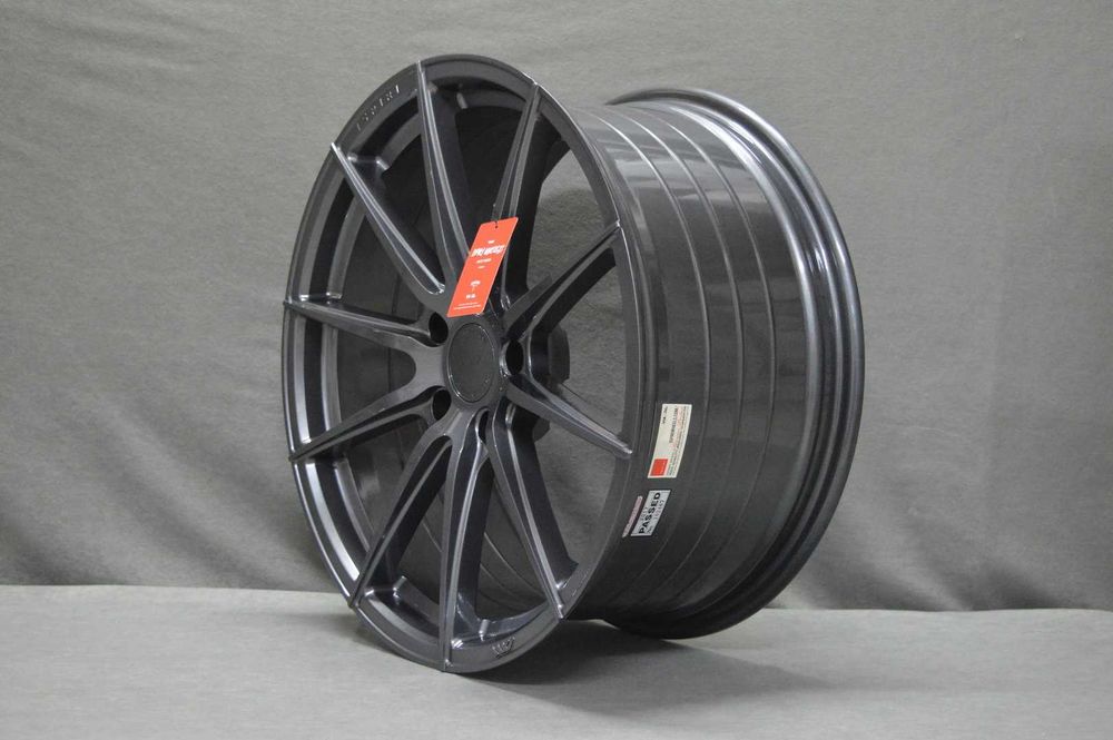 PROMOCJA! Felgi ISPIRI FFR1 19" 10J ET42 5x120 Carbon Graphite
