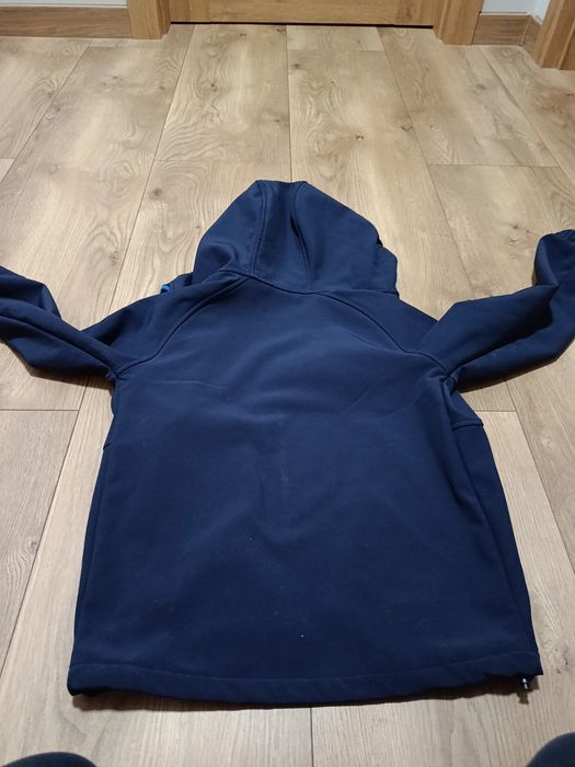Kurtka Softshell