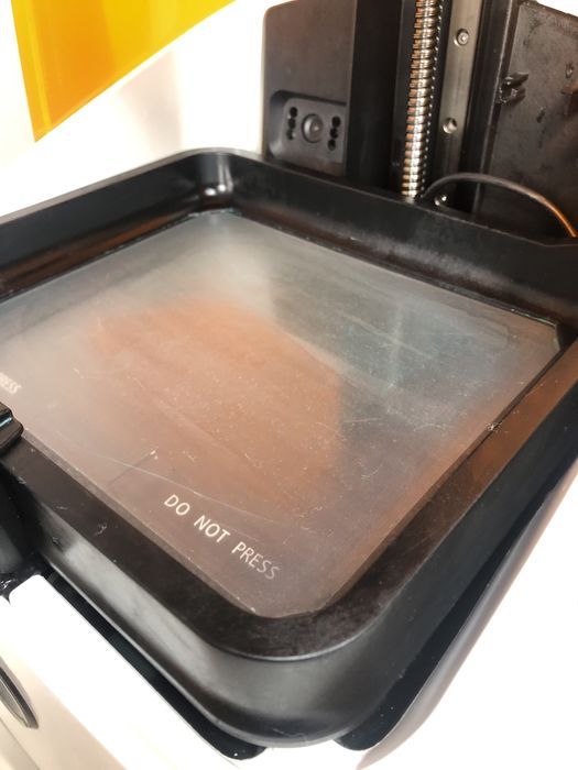 Зд принтер Uniz Slash +