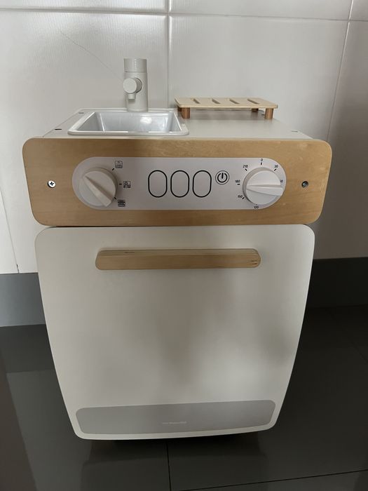 Maquina de lavar loiça de brincar da Vertbaudt