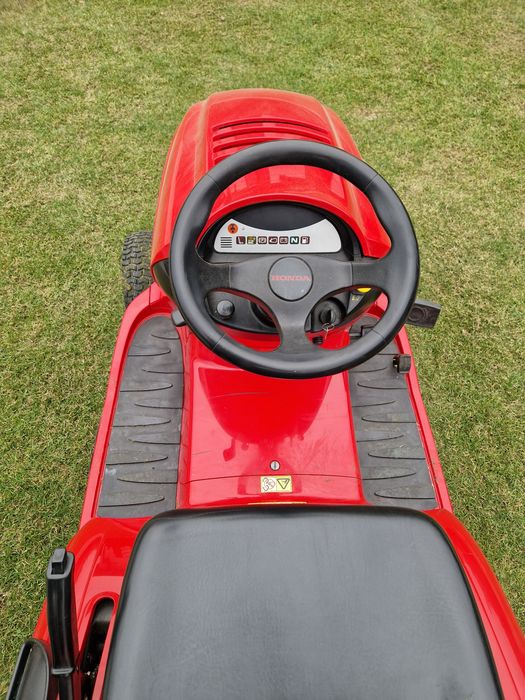 Traktorek do trawy Kosiarka Honda 2417 Nowy Model