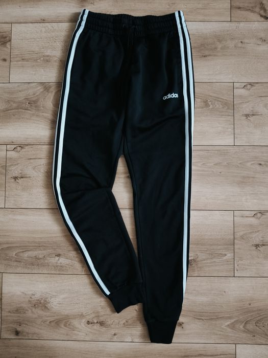 Spodnie sportowe treningowe adidas 168/170
