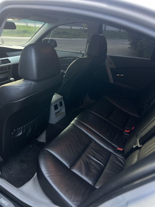 Продається Bmw E60