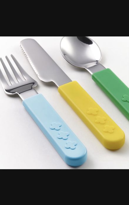 Набір столових приборів