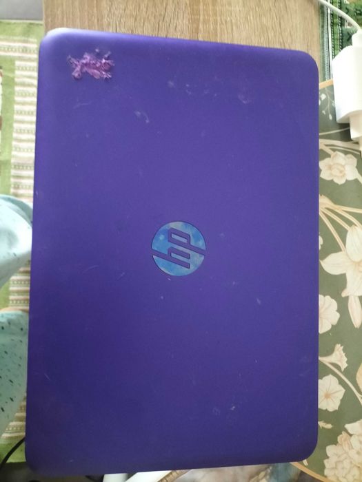 Portátil hp Stream notebook 13