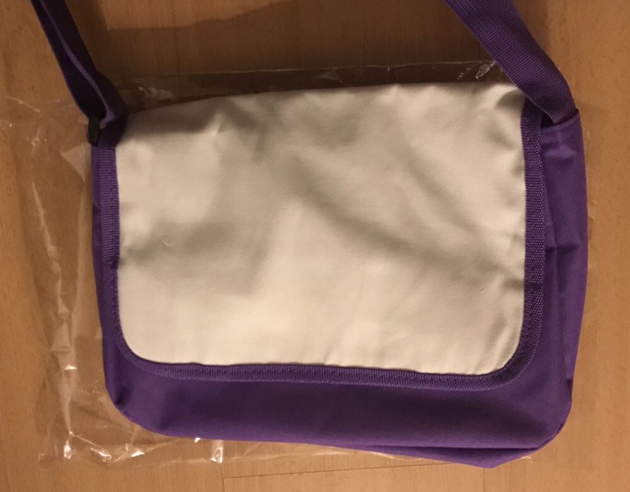 Carteira c/kit transferência de fotografias