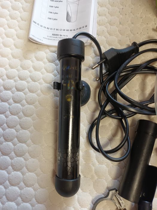 Zestaw Akwarystyczny