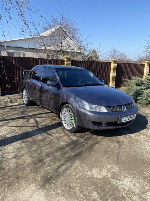 Продам Mitsubishi Lancer 9 2007