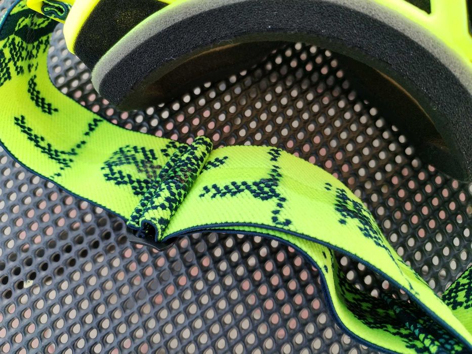 Очки мотокросс єндуро