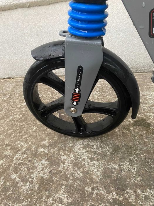 Дитячий самокат Best Scooter