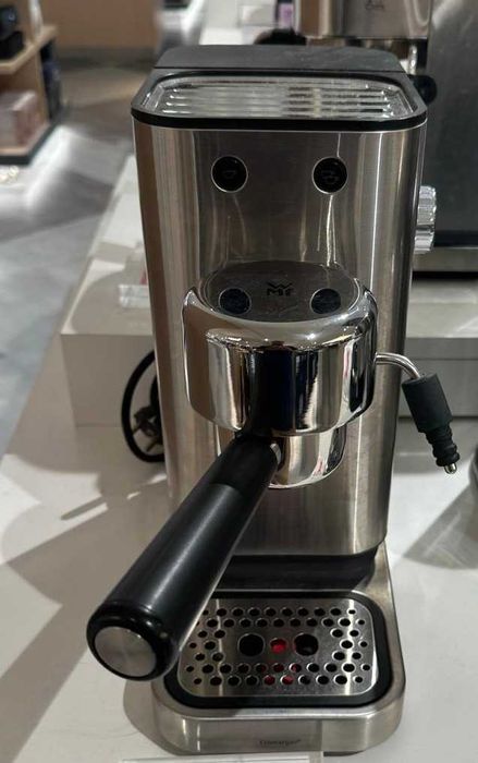 Maquina café Manipulo - WMF LUMERO