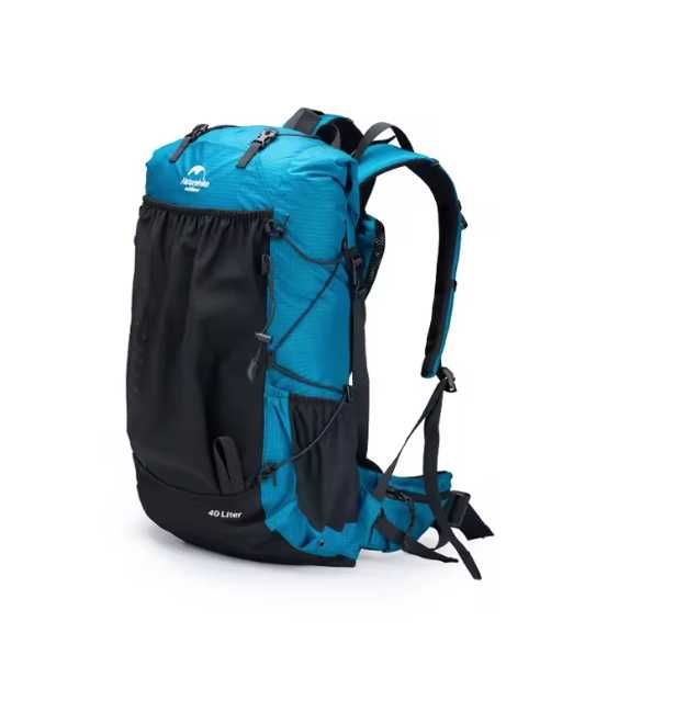 Рюкзак Naturehike 40L+5 Ultralight Blue
