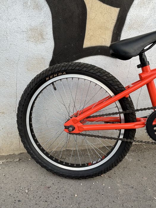 Sprzedam BMX GT Slammer